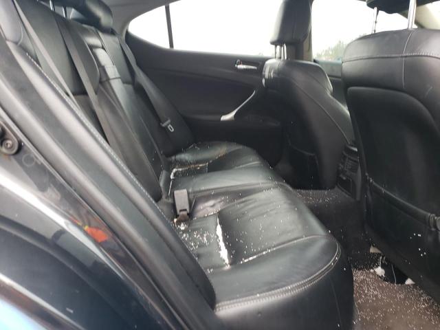 صورة رقم 10 من المزاد - 2009 LEXUS IS 250 مع VIN JTHCK262195028920
