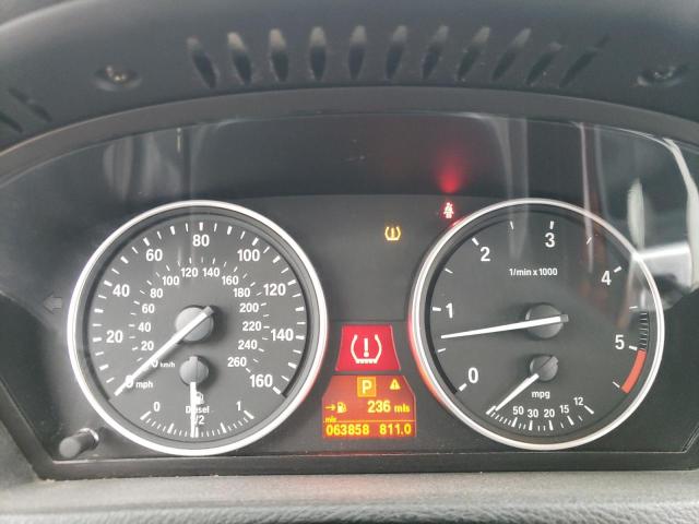 Photo 9 from auction – 2013 BMW X5 XDRIVE3 with VIN 5UXZW0C56D0B91850