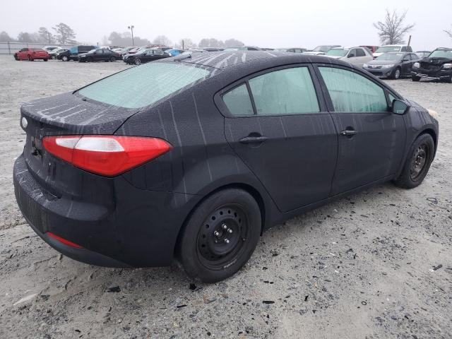 Photo 3 from auction – 2015 KIA FORTE LX with VIN KNAFK4A69F5293243