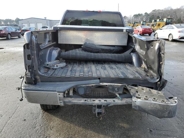 Photo 6 from auction – 2011 CHEVROLET SILVERADO with VIN 1GCRCSE03BZ441929