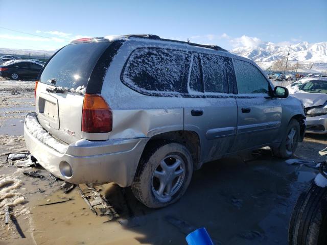 Photo 3 from auction – 2005 GMC ENVOY with VIN 1GKDT13S352341470