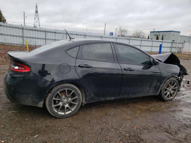 Photo 3 from auction – 2014 DODGE DART SXT with VIN 1C3CDFBB3ED901614