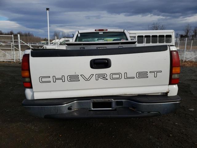 Photo 6 from auction – 2002 CHEVROLET SILVERADO with VIN 1GCEC14W52Z176042