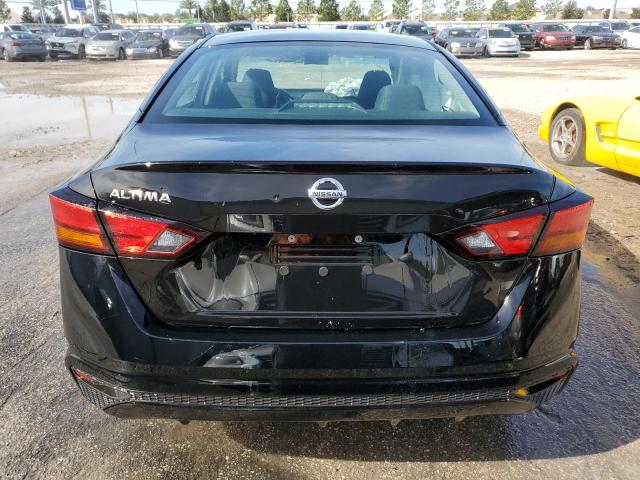 Photo 6 from auction – 2022 NISSAN ALTIMA S with VIN 1N4BL4BV4NN307896