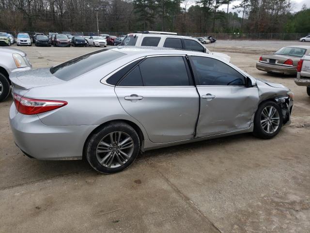 Photo 3 from auction – 2017 TOYOTA CAMRY LE with VIN 4T1BF1FK8HU349882