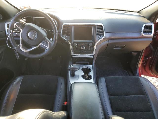 Photo 8 from auction – 2015 JEEP GRAND CHER with VIN 1C4RJFAG7FC924431