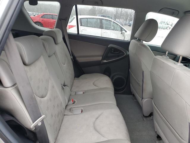 Photo 11 from auction – 2011 TOYOTA RAV4 with VIN 2T3BK4DV5BW054232