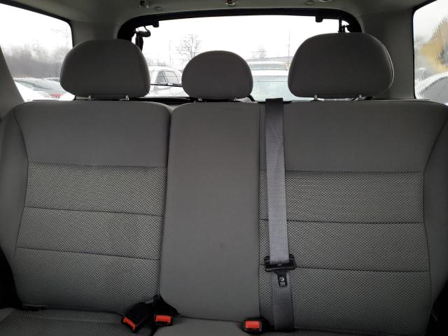Photo 10 from auction – 2007 FORD ESCAPE XLT with VIN 1FMYU03167KB97780