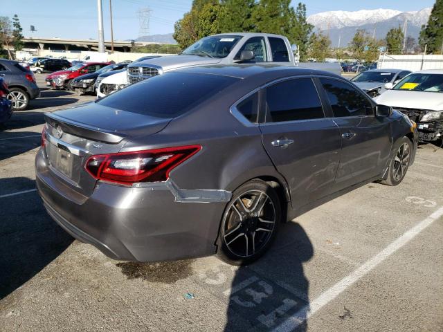 Photo 3 from auction – 2018 NISSAN ALTIMA 2.5 with VIN 1N4AL3AP4JC207151