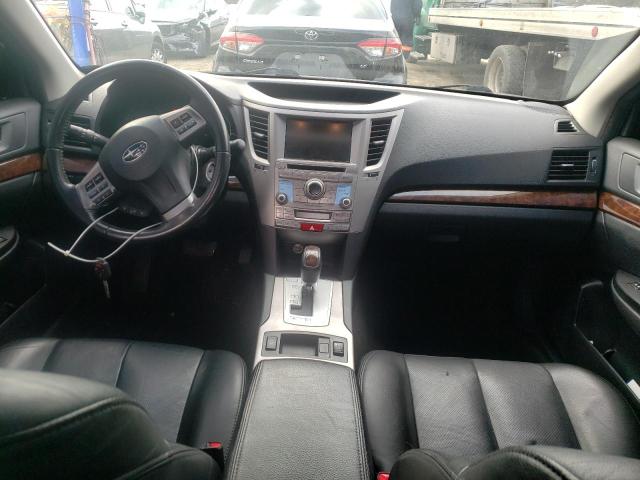 Photo 8 from auction – 2013 SUBARU LEGACY 2.5 with VIN 4S3BMBP68D3013103