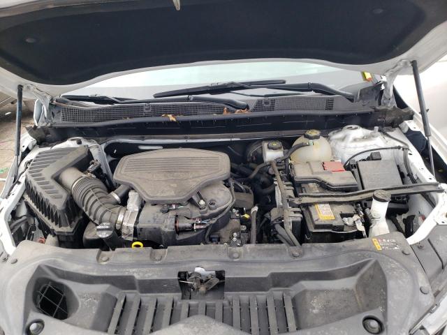 Photo 12 from auction – 2020 CHEVROLET BLAZER RS with VIN 3GNKBKRS6LS641063