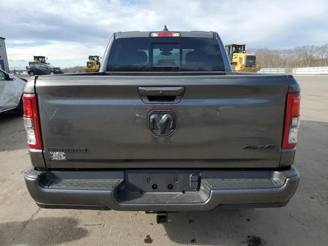 Photo 6 from auction – 2022 RAM 1500 BIG H with VIN 1C6RRFFG5NN288510