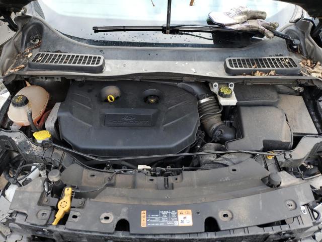 Photo 11 from auction – 2017 FORD ESCAPE SE with VIN 1FMCU9G95HUA83404