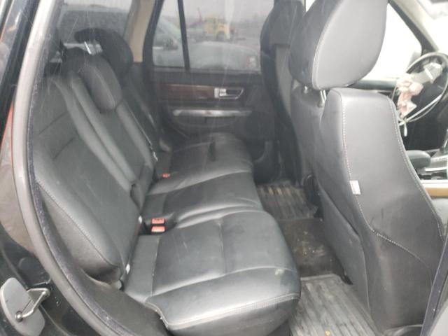 Photo 11 from auction – 2011 LAND ROVER RANGE ROVE with VIN SALSF2D41BA710577