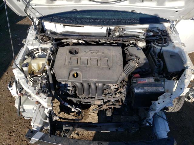 Photo 11 from auction – 2013 TOYOTA COROLLA BA with VIN 2T1BU4EEXDC955733
