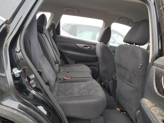 Photo 10 from auction – 2015 NISSAN ROGUE S with VIN KNMAT2MTXFP516930