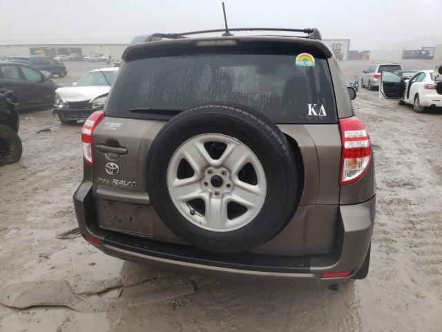 Photo 6 from auction – 2009 TOYOTA RAV4 with VIN 2T3ZF33V49W004995