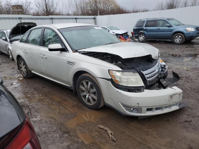 Photo 4 from auction – 2008 FORD TAURUS SEL with VIN 1FAHP24W88G142663