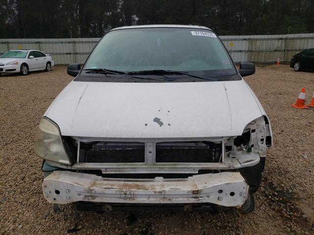 Photo 5 from auction – 2004 FORD FREESTAR S with VIN 2FMZA51674BA74990