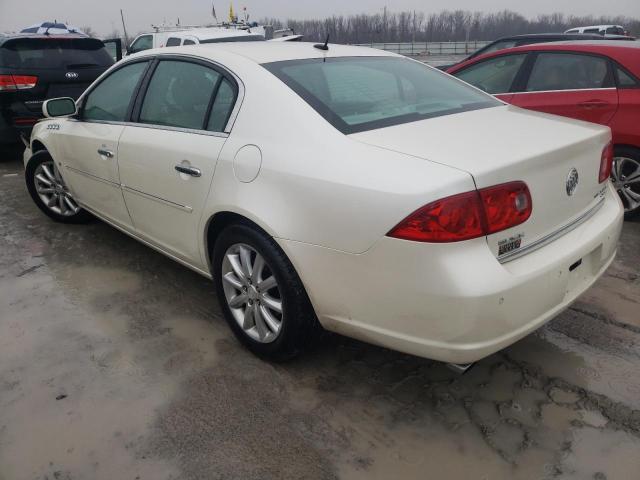 Photo 2 from auction – 2008 BUICK LUCERNE CX with VIN 1G4HE57Y18U110116