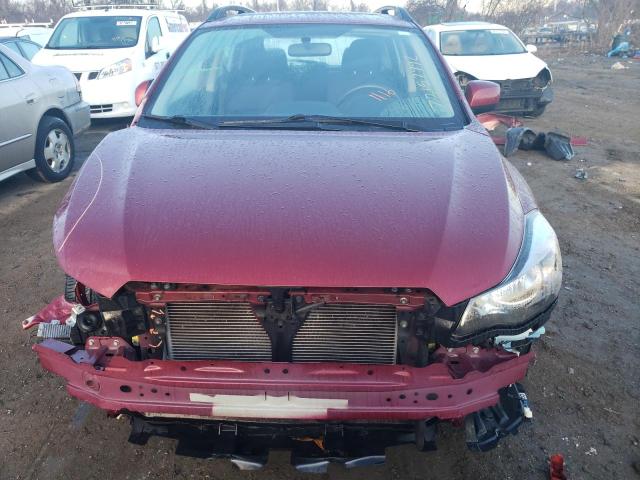 Фото 5 с аукциона – 2014 SUBARU IMPREZA SP с VIN JF1GPAL69E8300828