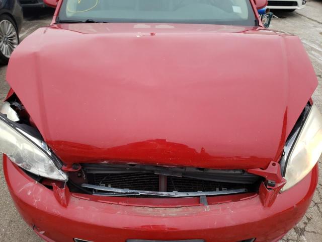 Foto 11 de la subasta – 2007 CHEVROLET IMPALA LS con VIN 2G1WT58K479334576