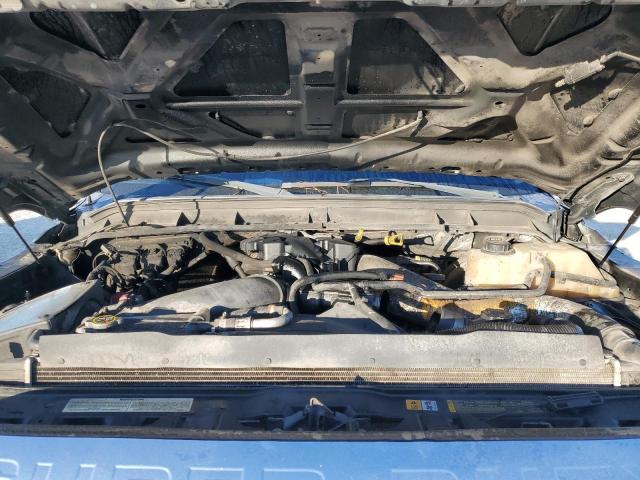 Photo 11 from auction – 2014 FORD F250 SUPER with VIN 1FT7W2BT0EEB33996