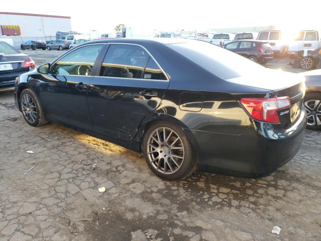 Photo 2 from auction – 2012 TOYOTA CAMRY BASE with VIN 4T1BF1FK6CU505233