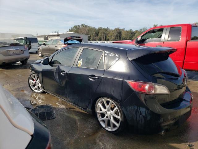 Photo 2 from auction – 2012 MAZDA SPEED 3 with VIN JM1BL1L30C1531290