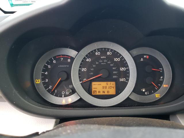 Photo 9 from auction – 2008 TOYOTA RAV4 with VIN JTMBD33V085162165