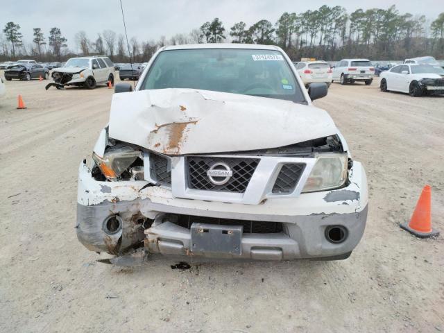 Photo 5 from auction – 2016 NISSAN FRONTIER S with VIN 1N6BD0CT3GN720079