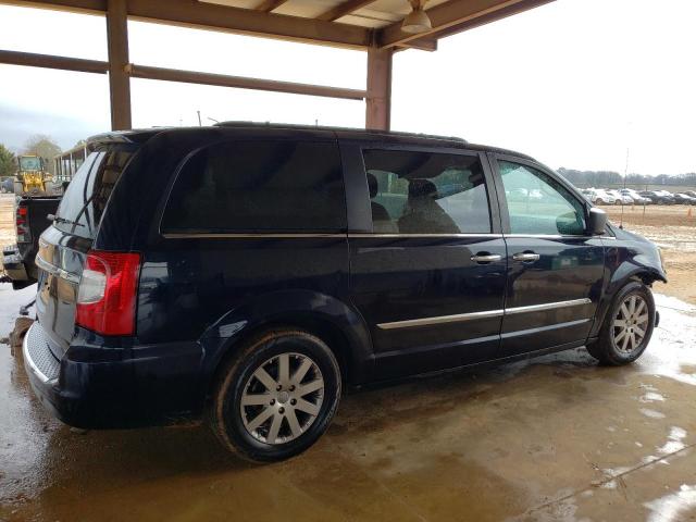 Photo 3 from auction – 2011 CHRYSLER TOWN & COU with VIN 2A4RR8DG2BR609998
