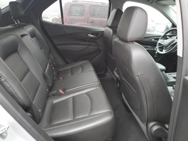 Photo 11 from auction – 2020 CHEVROLET EQUINOX PR with VIN 2GNAXPEX1L6212150