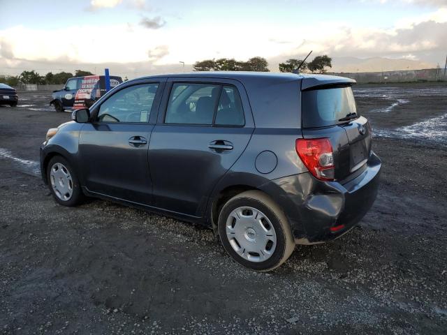 Photo 2 from auction – 2012 TOYOTA SCION XD with VIN JTKKU4B46C1023391