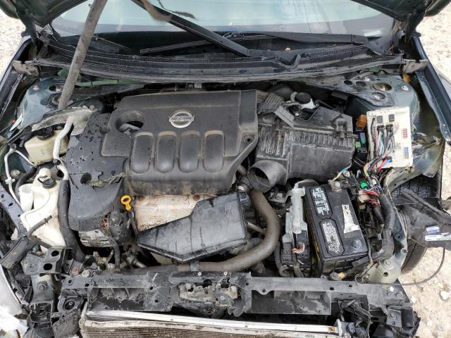 Photo 11 from auction – 2009 NISSAN ALTIMA 2.5 with VIN 1N4AL24EX9C100900
