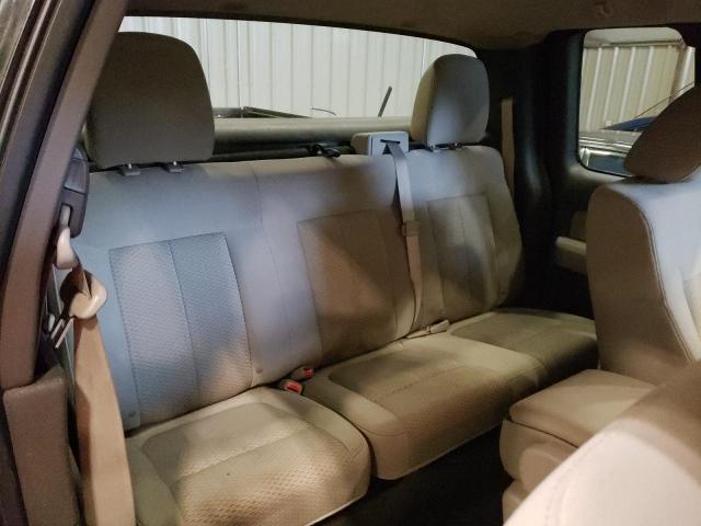 Photo 10 from auction – 2010 FORD F150 SUPER with VIN 1FTFX1EV0AKA74864