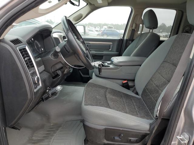 Photo 7 from auction – 2019 RAM 1500 CLASS with VIN 1C6RR7GT6KS633963