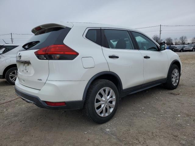 Photo 3 from auction – 2017 NISSAN ROGUE S with VIN KNMAT2MV1HP548668