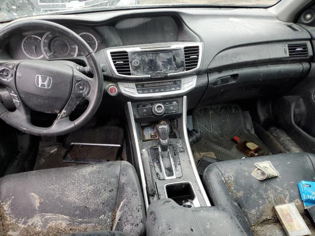 Photo 8 from auction – 2013 HONDA ACCORD EXL with VIN 1HGCR3F80DA010448