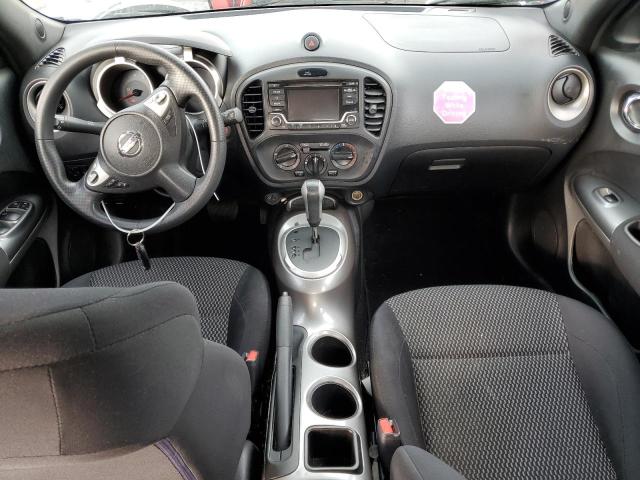 Photo 8 from auction – 2015 NISSAN JUKE S with VIN JN8AF5MV5FT555947