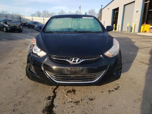 Photo 5 from auction – 2011 HYUNDAI ELANTRA GL with VIN 5NPDH4AE6BH048720