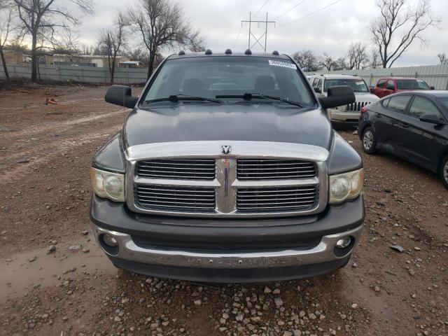 Photo 5 from auction – 2002 DODGE RAM 1500 with VIN 3D7HU18N62G120399