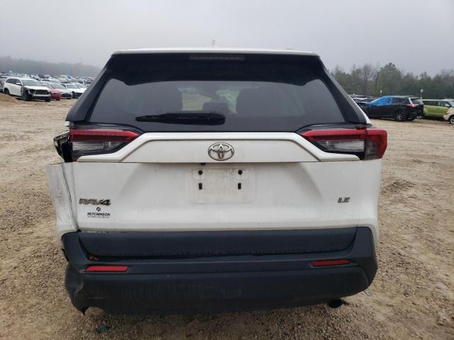 Photo 6 from auction – 2019 TOYOTA RAV4 LE with VIN 2T3H1RFV2KW038884
