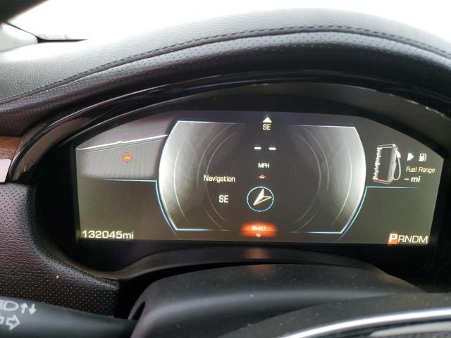 Photo 9 from auction – 2013 CADILLAC XTS PREMIU with VIN 2G61S5S30D9142740