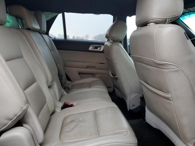Photo 11 from auction – 2013 FORD EXPLORER X with VIN 1FM5K7D86DGB11850
