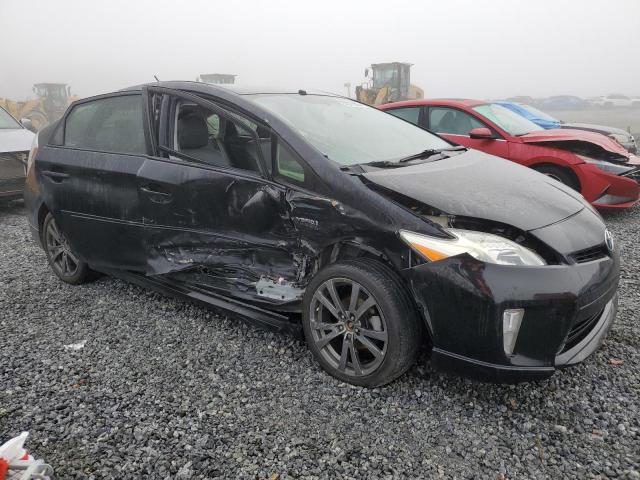 Photo 4 from auction – 2012 TOYOTA PRIUS with VIN JTDKN3DU4C5478311