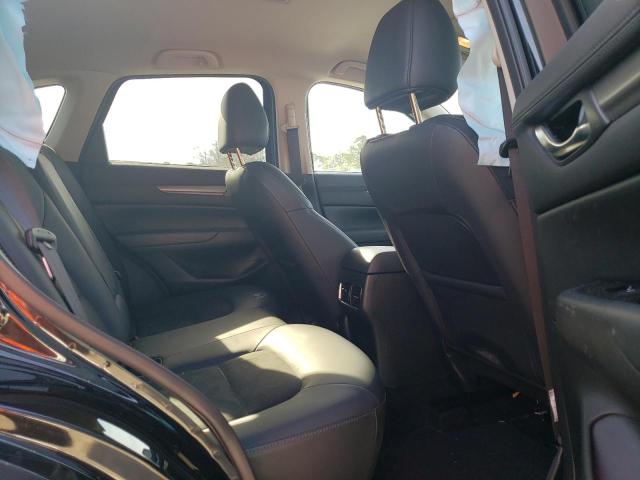 Photo 10 from auction – 2020 MAZDA CX-5 TOURI with VIN JM3KFACM8L0827316