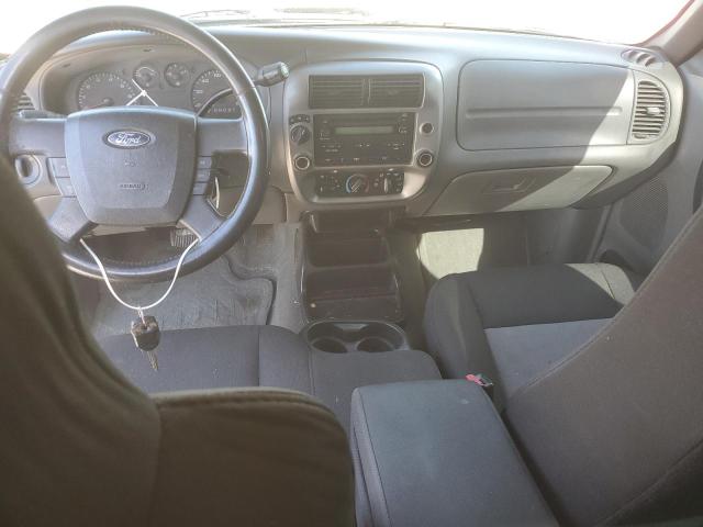 Photo 8 from auction – 2007 FORD RANGER SUP with VIN 1FTZR45E47PA21444