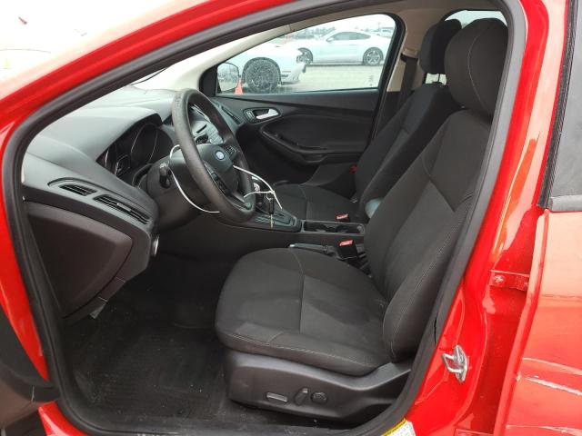 Photo 7 from auction – 2016 FORD FOCUS SE with VIN 1FADP3F28GL252682