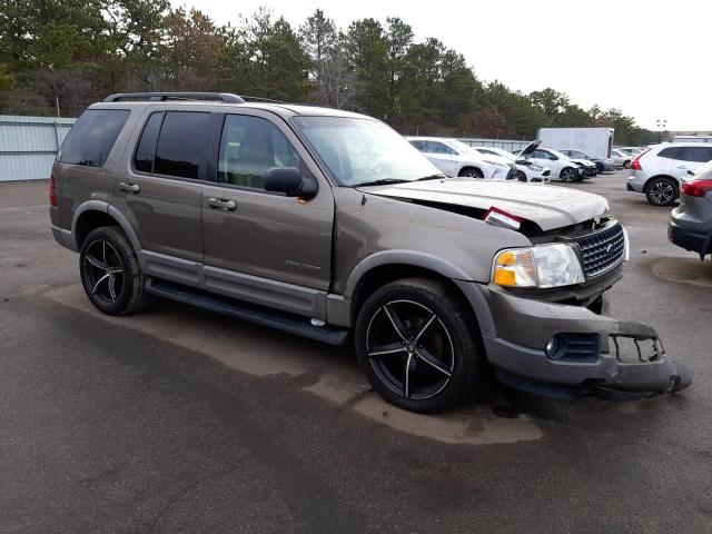 Photo 4 from auction – 2002 FORD EXPLORER X with VIN 1FMZU73K12UD45594
